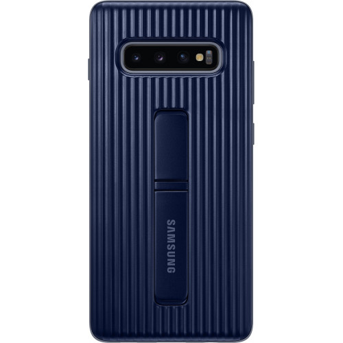 Samsung Standing Cover Black pro G975 Galaxy S10+ (EU Blister)